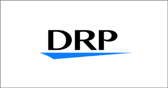 ＤＲＰのロゴ